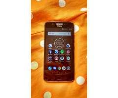 Vendo Moto G5 Doble Sim 32gb Y Huella