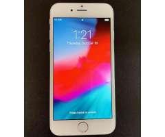 iPhone 6 64 GB&#x21; En Excelente condición