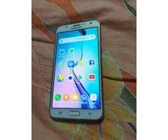 Samsung Galaxy J7 16gb 2gb de Ram Bello