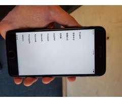 iPhone 7 Plus 128gb