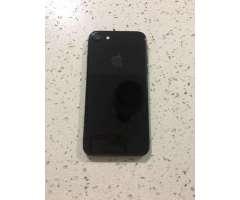 IPHONE 7, 128GB, NUEVO