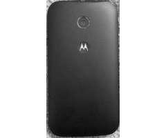 Celular Moto E 1se Apagó