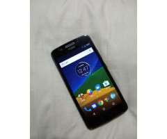 Vendo Moto G5 Quinta Generacion 32gb 4g