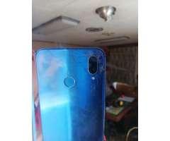 Huawei P20 Lite