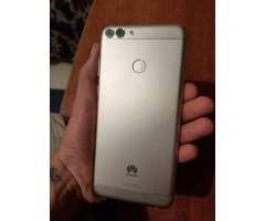 Huawei Psmart Gold Poco Uso No Cambios