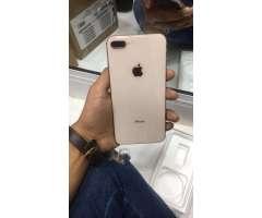 iPhone 8 Plus Usado