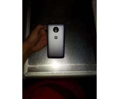 Motorola E4plus