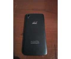 Tapa Trasera Carcasa Alcatel Idol 3 4.7