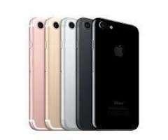 iPhone 7 de 32 Gb Nuevos Sellados, factura