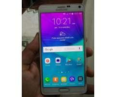 Samsung Galaxy Note 4
