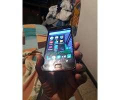 Vendo Moto G 5 Plus Melo Duos
