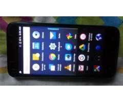 Vendo Zte Nuevo
