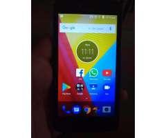 Venta Celular Motorola C Estado 10&#x2f;10