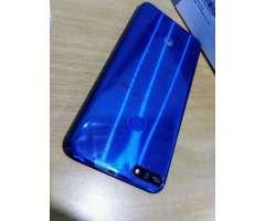 Huawei Y7 2018 Como Nuevo