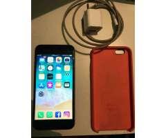 iPhone 6 de 16 Gb