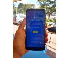 Motorola Moto G6 Doble Camara Barato