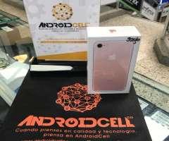 iPhone 7 32Gb nuevos con factura para garantía, domicilio sin costo en Bogota, disponibl...
