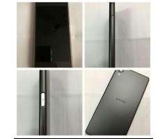 Ganga Sony Xperia X 32gb Lector Huella