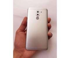 Vendo Cambio Huawei Mate 9 Lite