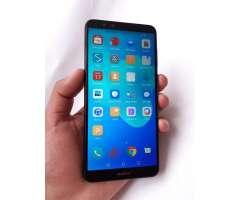 Vendo Cambio Huawei Y9 2018