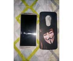 Se Vende Moto E5 en Excelente Estado