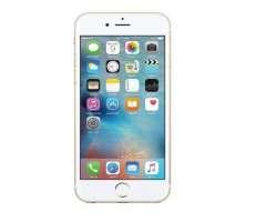 IPHONE 6S GOLD 16 GB NUEVO 12MP&#x2f;5MP  OBSEQUIO
