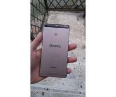 Huawei P9 Full Leica 64 Int 4 Ram Barato