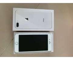 iPhone 8 Plus 64gb
