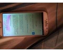 Samsung Galaxy S4