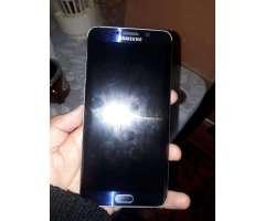 Vendí Hermoso Samsung Galaxy S6 Edge Plu