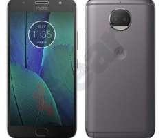 Motorola G5s Plus