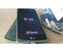 Vendo Cambio Lg Phoenix K8 2