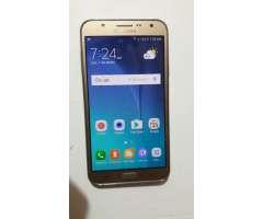 Vendocambio Samsung J7 Metal Doble Sim