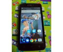 Motorola Moto C Flash Delantero
