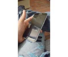 Samsung Galaxy S6 Como Nuevo