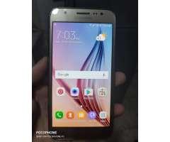 Vendo Samsung J5