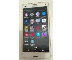 Celular Sony Xperia Z3