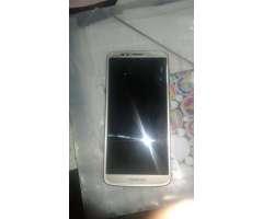 Vendo Cambio Moto E5 Plus