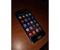 Samsung Galaxy S6 Edge 4g L Huella 32gb