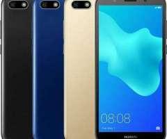 TSE HUAWEI Y5 LITE 2018 &#x2f;&#x2f; HUAWEI Y5 2018 NUEVOS SELLADOS LIBRES GARANTIA.