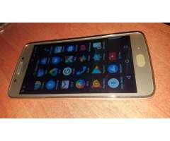 Motorola Moto G5 4g 32gb 3ram L Huella