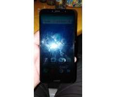 Se Vende Huawei Y7 2018 Imei Legal con F