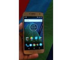 Moto G5 Plus