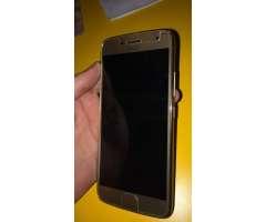 Moto G 5 Plus Dorado 32Gb
