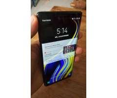 Vendo Cambio Note.9