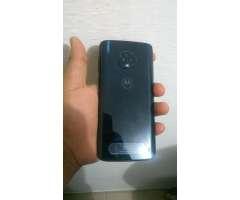 Vendo O Cambio Motorola G6