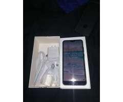 Vendo Huawei P20, 6 Días de Uso