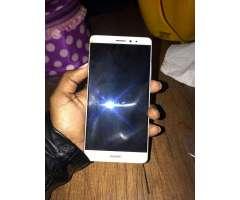 Huawei Mate S