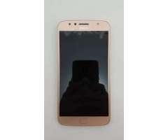 Moto G5s Plus Doble Sim Como Nuevo