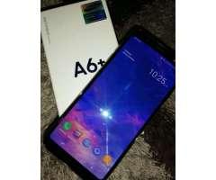 Samsung A6 Pluss